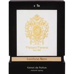 Tiziana Terenzi Parfum Auf Rechnung^Classic Collection Laudano Nero Extrait de Parfum