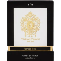 Tiziana Terenzi Parfum Auf Rechnung^Classic Collection White Fire Extrait de Parfum