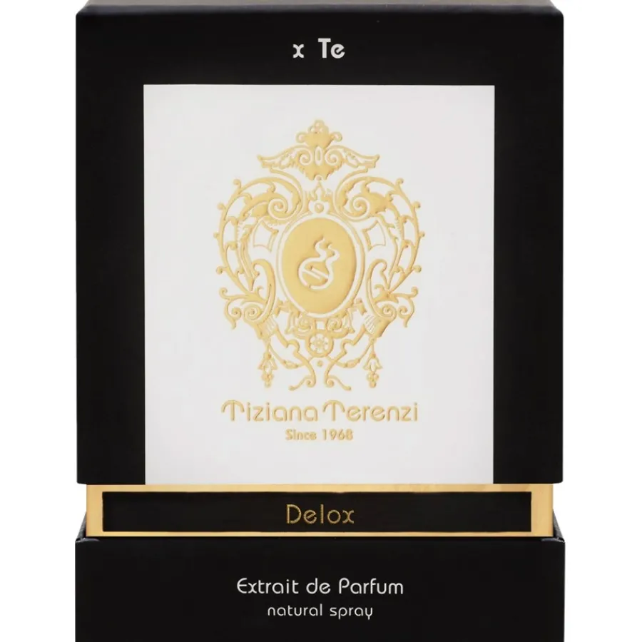 Tiziana Terenzi Parfum Auf Rechnung^Classic Collection Delox Extrait de Parfum