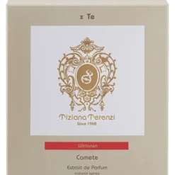 Tiziana Terenzi Eau De Parfum^Comete Collection Wirtanen Extrait de Parfum