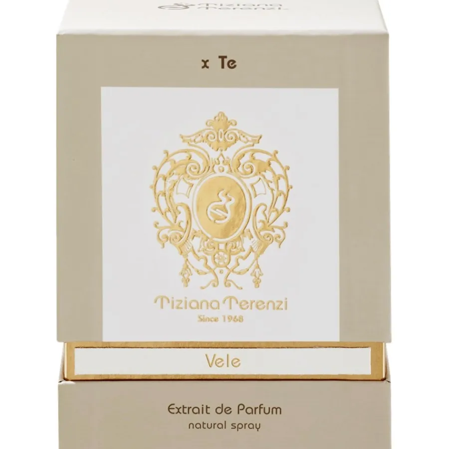 Tiziana Terenzi Parfum Auf Rechnung^Luna Collection Vele Extrait de Parfum