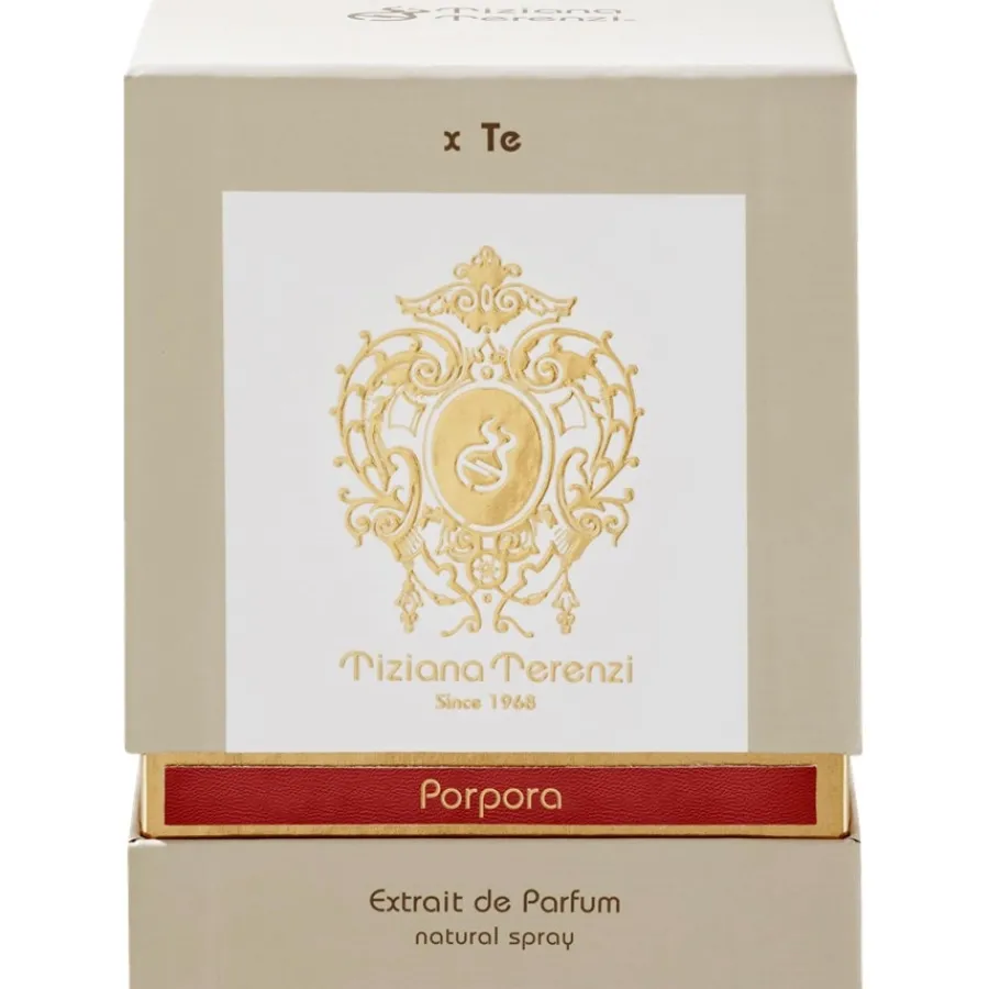 Tiziana Terenzi Parfum Auf Rechnung^Luna Collection Porpora Extrait de Parfum