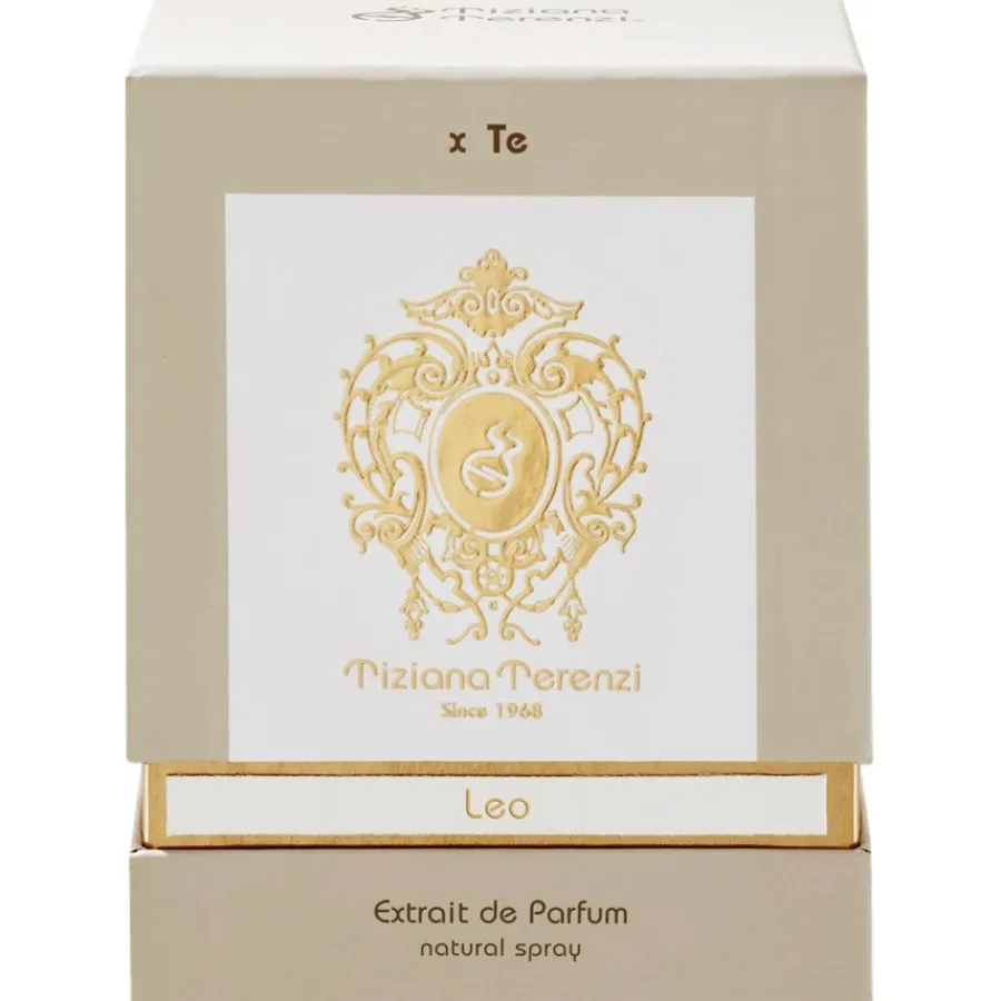Tiziana Terenzi Parfum Auf Rechnung^Luna Collection Leo Extrait de Parfum