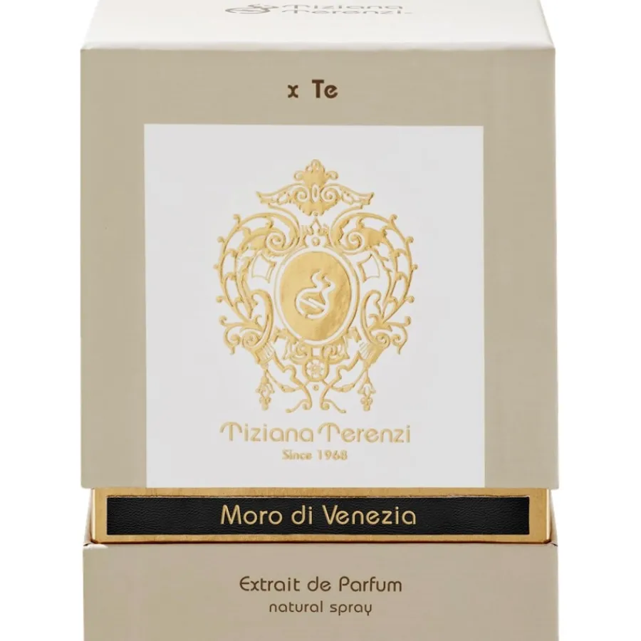 Tiziana Terenzi Parfum Auf Rechnung^Luna Collection Moro di Venezia Extrait de Parfum