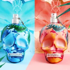 Police Eau De Toilette^To Be Exotic Eau de Toilette Spray von