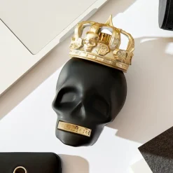 Police Eau De Toilette^To Be The King Eau de Toilette Spray von