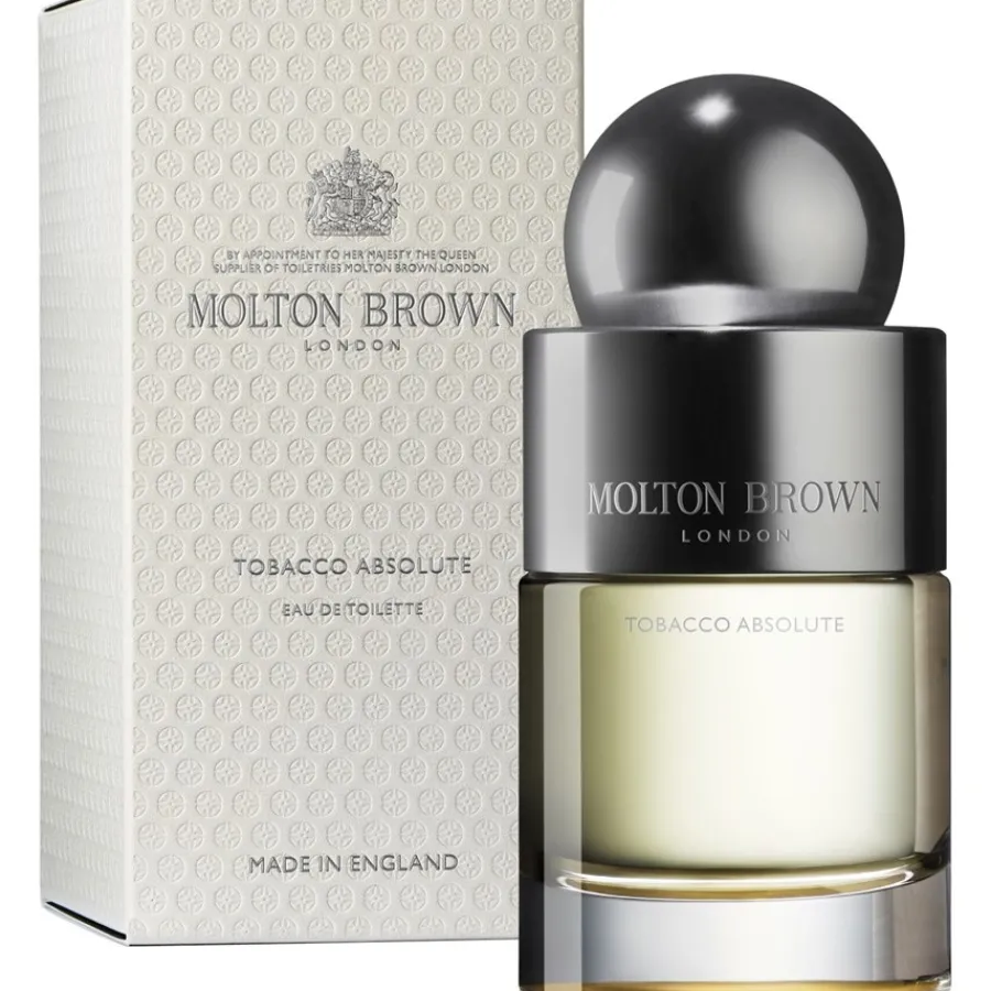 Molton Brown Eau De Toilette^Tobacco Absolute Eau de Toilette Spray von