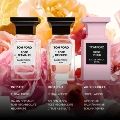 Tom Ford Beliebtes Parfum^Private Blend Rose Prick Eau de Parfum Spray