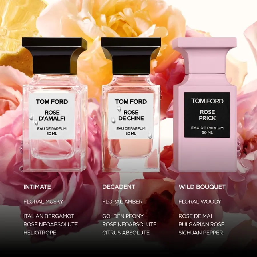 Tom Ford Beliebtes Parfum^Private Blend Rose Prick Eau de Parfum Spray