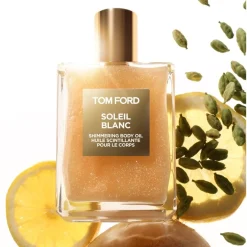 Tom Ford Beliebtes Parfum^Private Blend Soleil Blanc Shimmering Body Oil