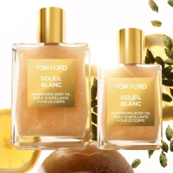 Tom Ford Beliebtes Parfum^Private Blend Soleil Blanc Shimmering Body Oil