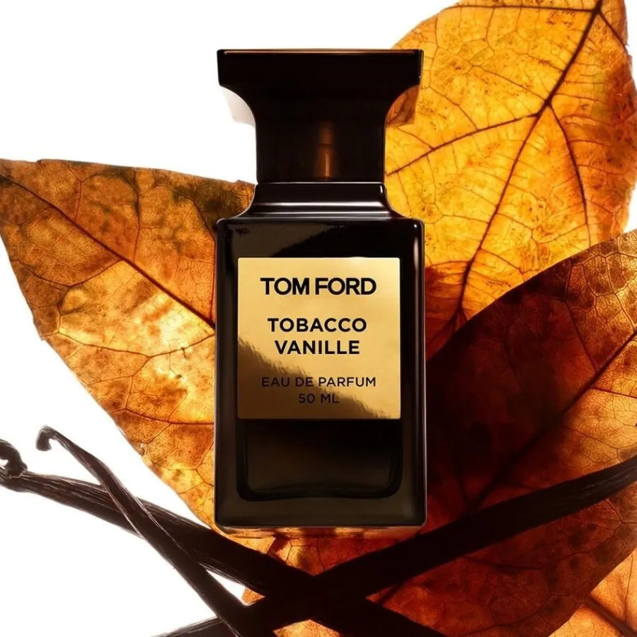 Tom Ford Beliebtes Parfum^Private Blend Tobacco Vanille Eau de Parfum Spray