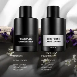 Tom Ford Beliebtes Parfum^Signature Ombré Leather Parfum