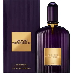 Tom Ford Beliebtes Parfum^Signature Velvet Orchid Eau de Parfum Spray