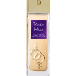 Alyssa Ashley Unisex Parfum^Tonka Musk Eau de Parfum Spray von