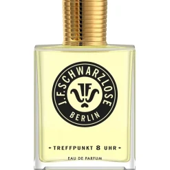 J.F. Schwarzlose Berlin Beliebtes Parfum^Treffpunkt 8 Uhr Eau de Parfum Spray von