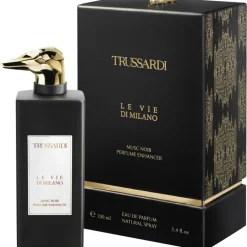 Trussardi Parfum Auf Rechnung^Le Vie di Milano Musc Noir Perfume Enhancer Eau de Parfum Spray