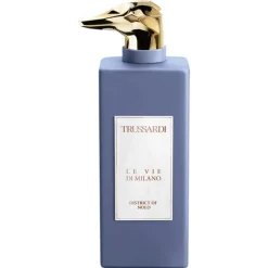 Trussardi Eau De Parfum^Le Vie di Milano District Of Nolo Eau de Parfum Spray