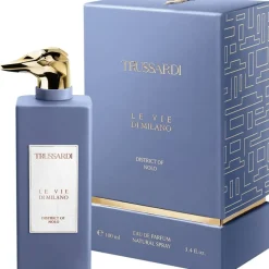 Trussardi Eau De Parfum^Le Vie di Milano District Of Nolo Eau de Parfum Spray