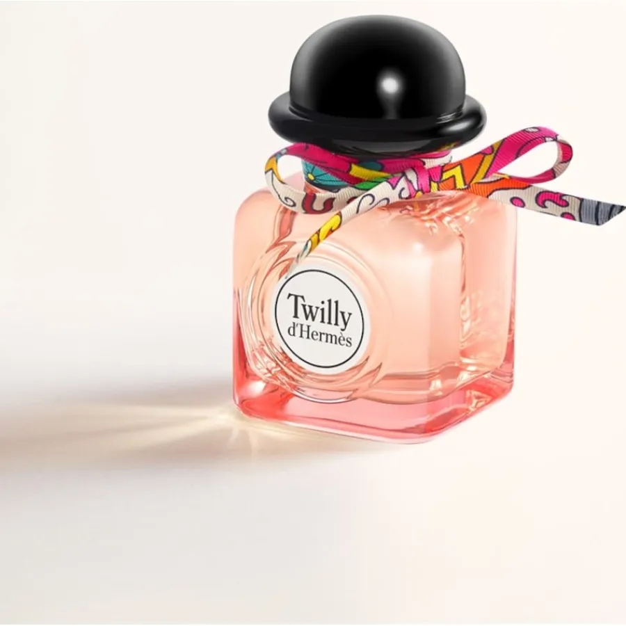 Hermès Beliebtes Parfum^Twilly d'Hermès Eau de Parfum Spray von Hermès