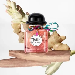 Hermès Beliebtes Parfum^Twilly d'Hermès Eau de Parfum Spray von Hermès
