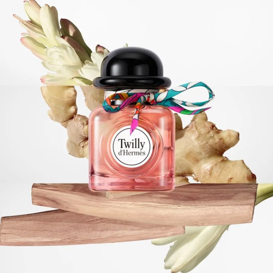 Hermès Beliebtes Parfum^Twilly d'Hermès Eau de Parfum Spray von Hermès