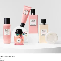 Hermès Beliebtes Parfum^Twilly d'Hermès Eau de Parfum Spray von Hermès