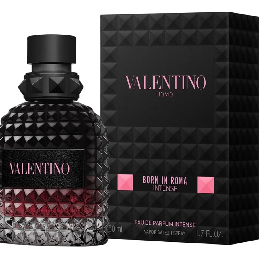 Valentino Beliebtes Parfum^Uomo Born In Roma Eau de Parfum Spray Intense von