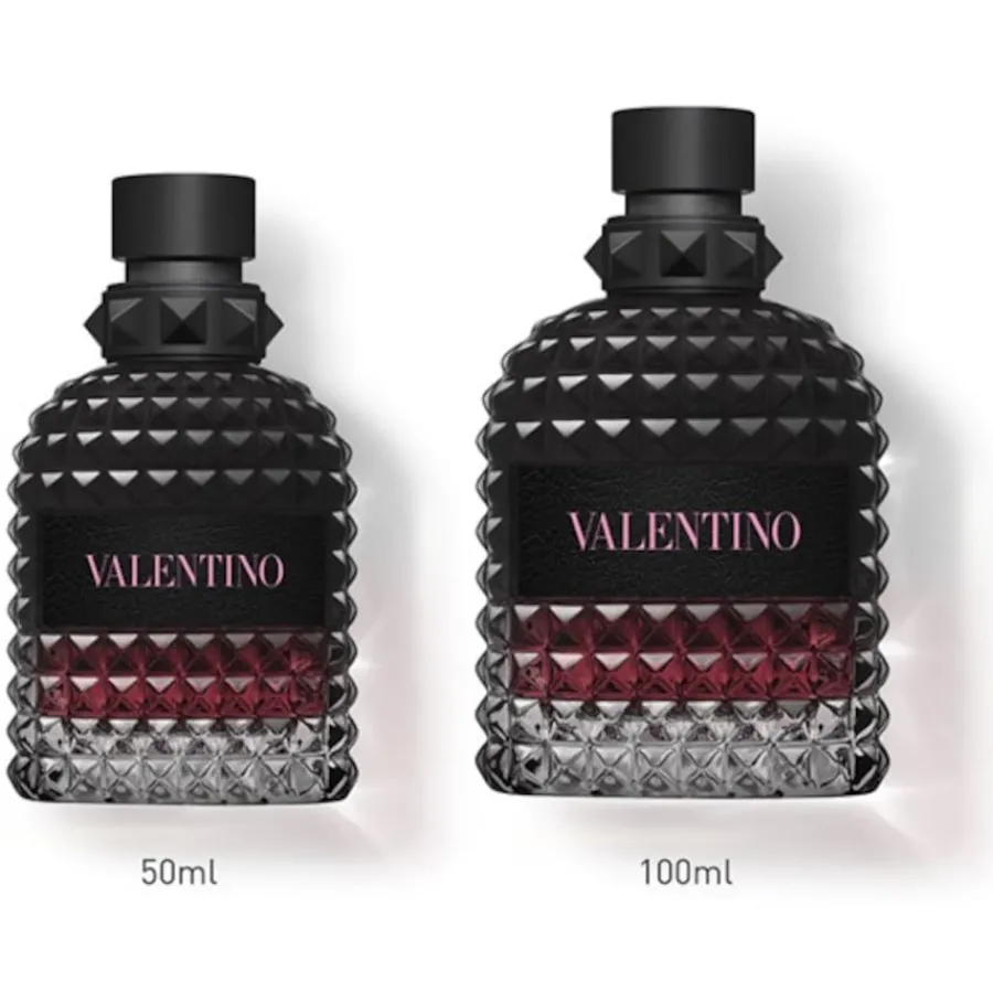 Valentino Beliebtes Parfum^Uomo Born In Roma Eau de Parfum Spray Intense von