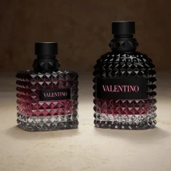 Valentino Beliebtes Parfum^Uomo Born In Roma Eau de Parfum Spray Intense von