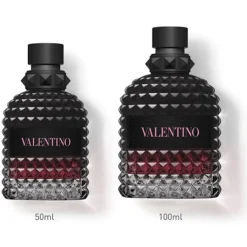 Valentino Beliebtes Parfum^Uomo Born In Roma Eau de Parfum Spray Intense von