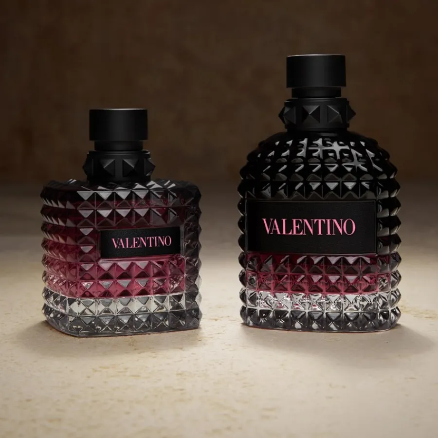 Valentino Beliebtes Parfum^Uomo Born In Roma Eau de Parfum Spray Intense von