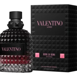 Valentino Beliebtes Parfum^Uomo Born In Roma Eau de Parfum Spray Intense von