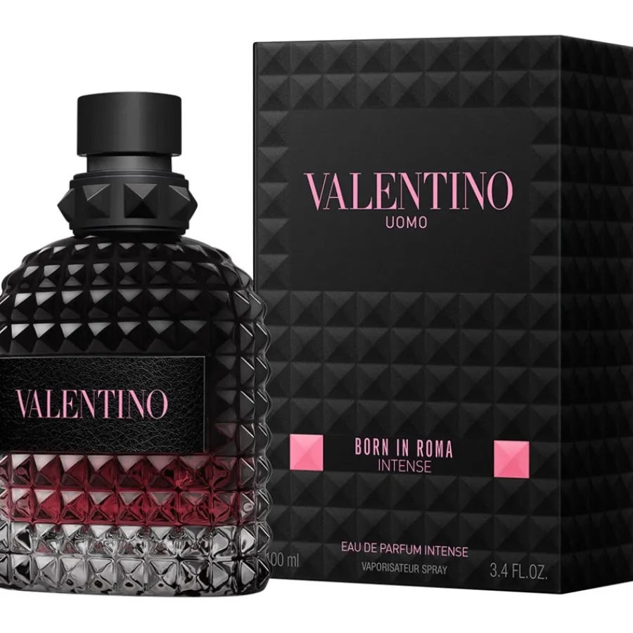 Valentino Beliebtes Parfum^Uomo Born In Roma Eau de Parfum Spray Intense von
