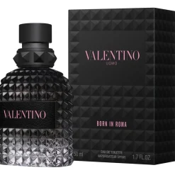 Valentino Beliebtes Parfum^Uomo Born In Roma Eau de Toilette Spray von