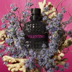 Valentino Parfum Neuheiten^Uomo Born In Roma Parfum Extradose von