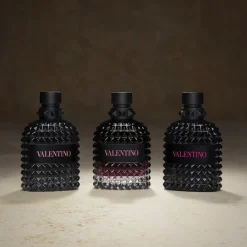 Valentino Parfum Neuheiten^Uomo Born In Roma Parfum Extradose von