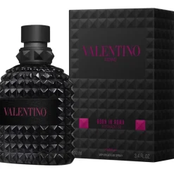Valentino Parfum Neuheiten^Uomo Born In Roma Parfum Extradose von