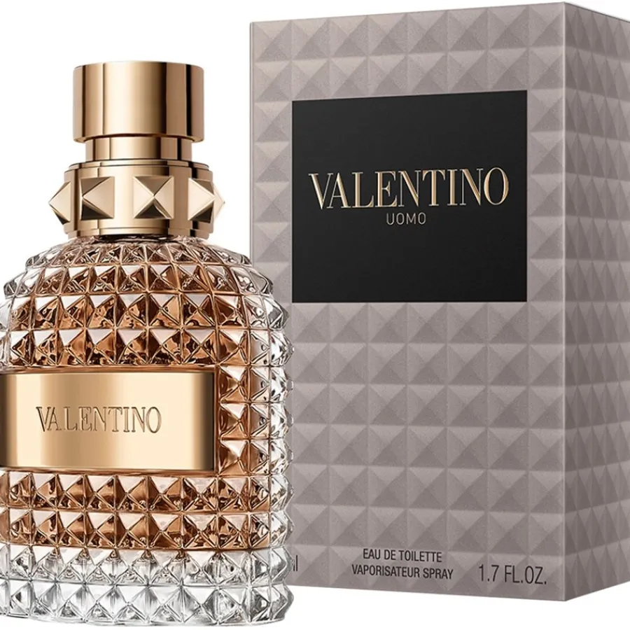 Valentino Beliebtes Parfum^Uomo Eau de Toilette Spray von