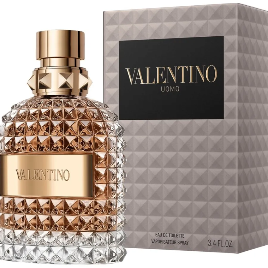 Valentino Beliebtes Parfum^Uomo Eau de Toilette Spray von
