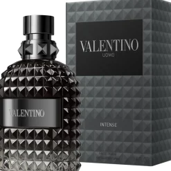 Valentino Beliebtes Parfum^Uomo Intense Eau de Parfum Spray von