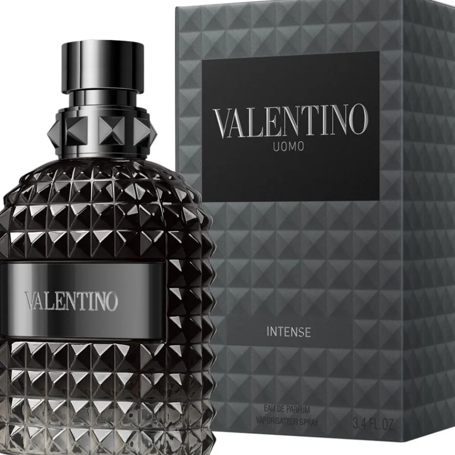 Valentino Beliebtes Parfum^Uomo Intense Eau de Parfum Spray von