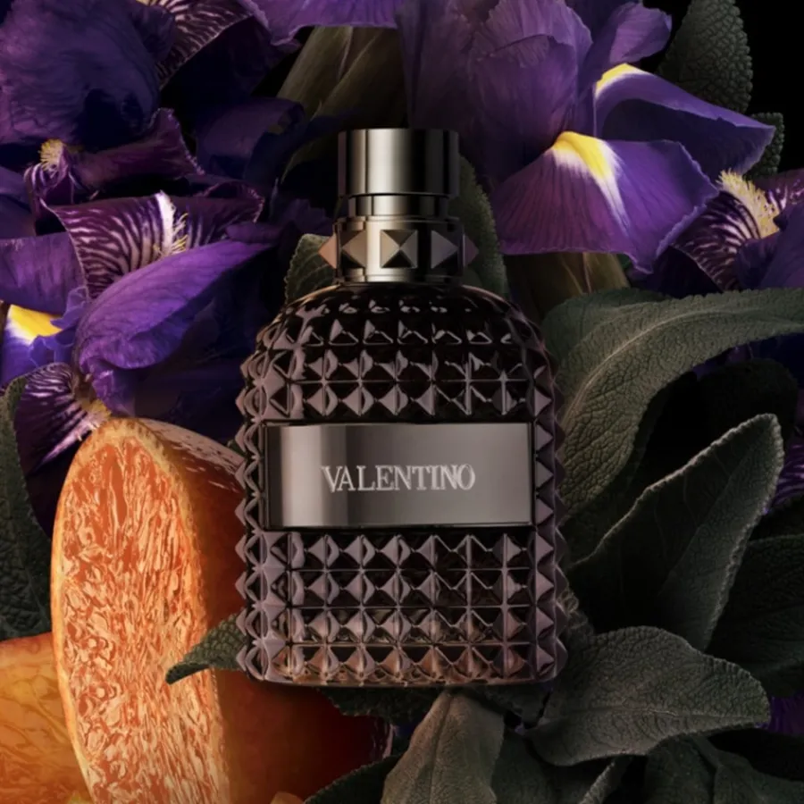 Valentino Beliebtes Parfum^Uomo Intense Eau de Parfum Spray von