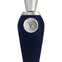 V Canto Parfum Auf Rechnung^Blue Collection Mirabile Extrait de Parfum