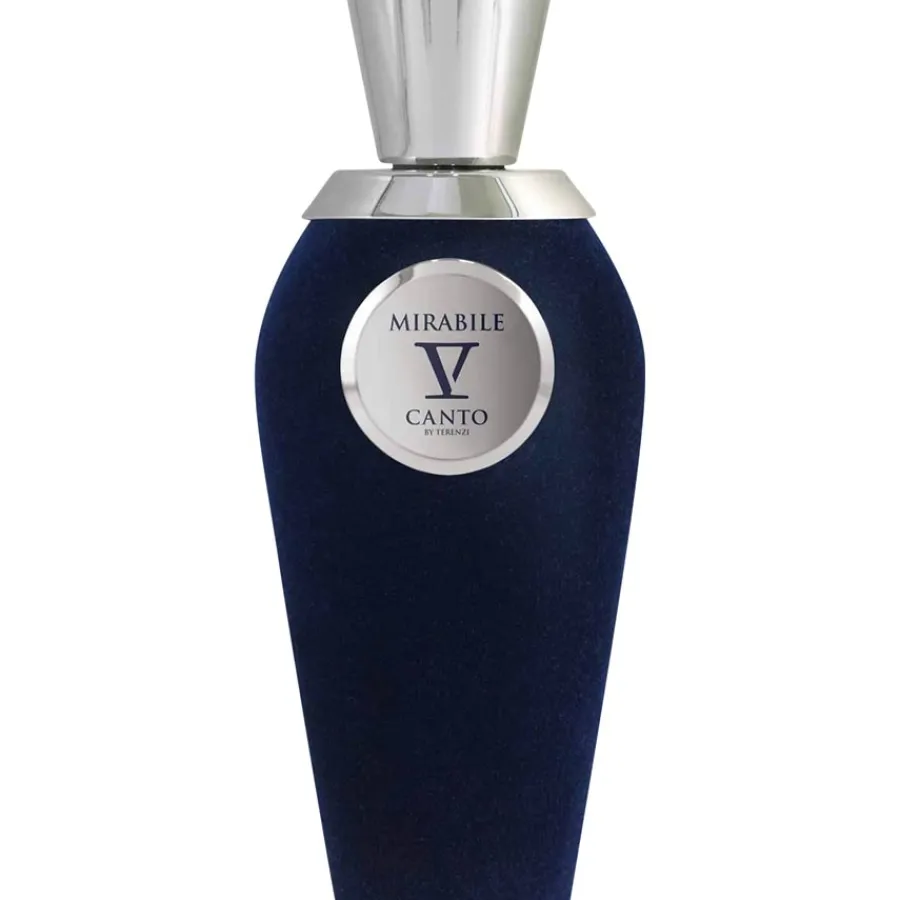 V Canto Parfum Auf Rechnung^Blue Collection Mirabile Extrait de Parfum