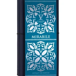 V Canto Parfum Auf Rechnung^Blue Collection Mirabile Extrait de Parfum