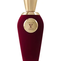 V Canto Parfum Auf Rechnung^Red Collection Cicuta Extrait de Parfum