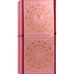 V Canto Parfum Auf Rechnung^Red Collection Lucrethia Extrait de Parfum