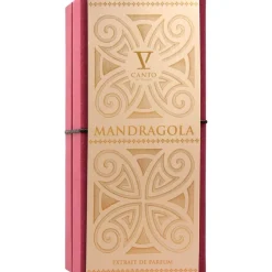 V Canto Parfum Auf Rechnung^Red Collection Mandragola Extrait de Parfum
