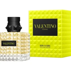 Valentino Eau De Parfum^Donna Born In Roma Yellow Dream Eau de Parfum Spray